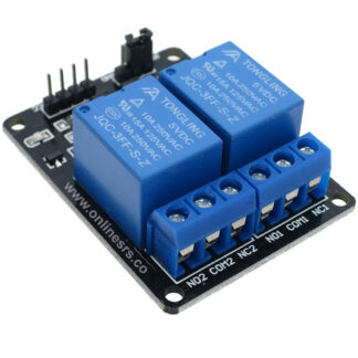 2-channel relay onlinesrs 1