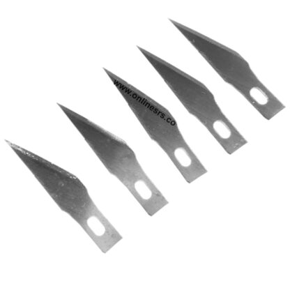 Metal Scalpel Knife Tools onlinesrs 3