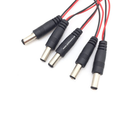 9V Battery Snap Power Cable onlinrsrs 5