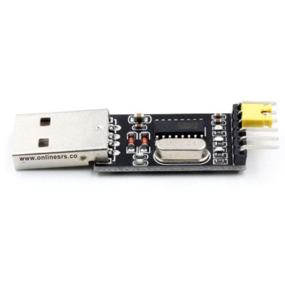 USB to TTL onlinesrs 2