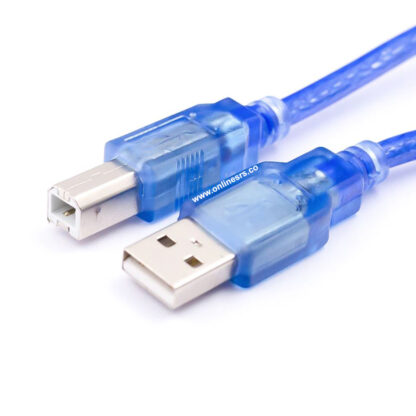 USB 2.0 A-B onlinesrs 2
