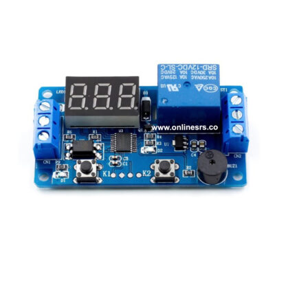 Time Delay Relay onlinesrs 3