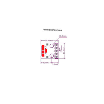 Micro USB To DIP Adapter onlinesrs 6